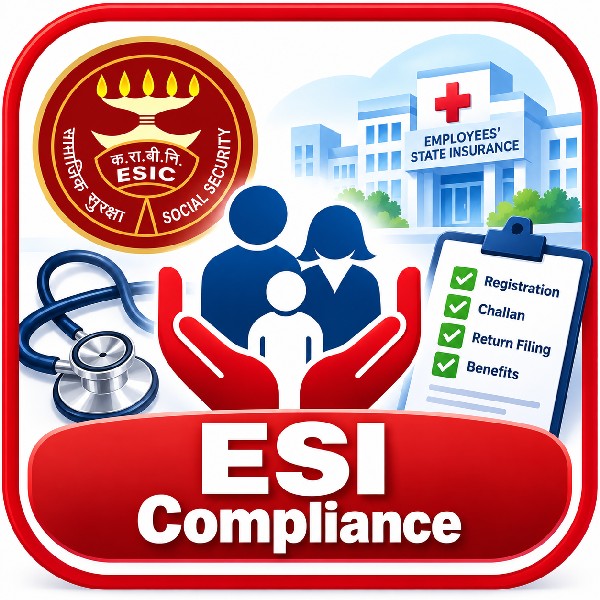ESI Compliance