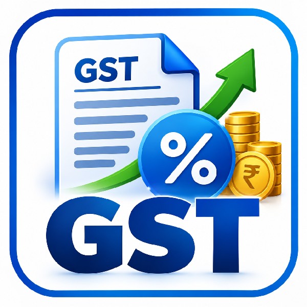 GST