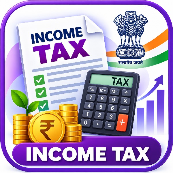 Income Tax
